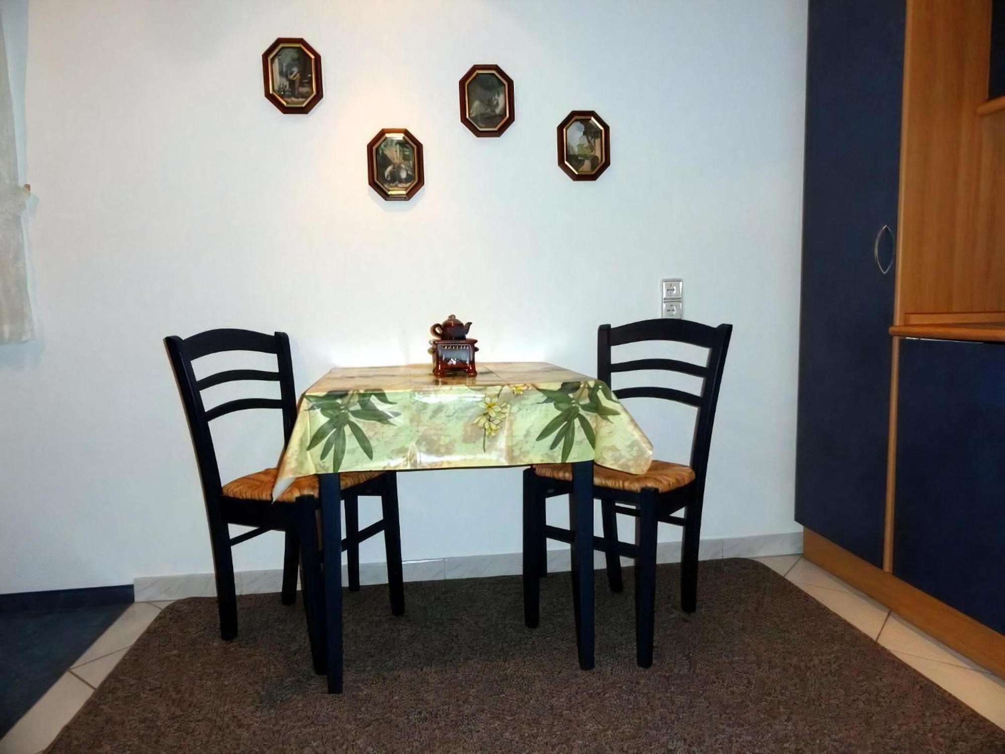 Ferienhaus In Mueggelheim Mit Eigener Terrasse Berlin Luaran gambar