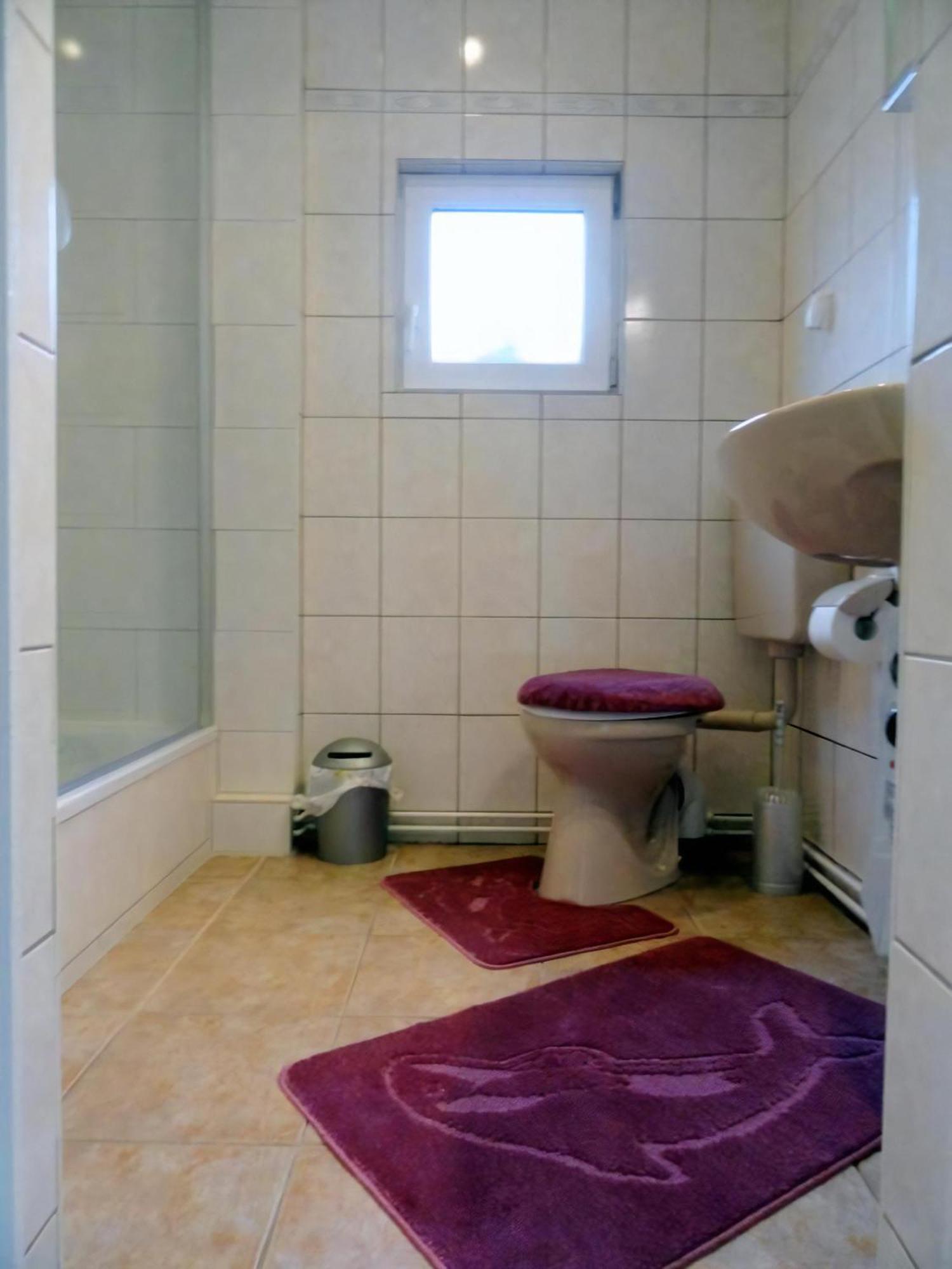 Ferienhaus In Mueggelheim Mit Eigener Terrasse Berlin Luaran gambar