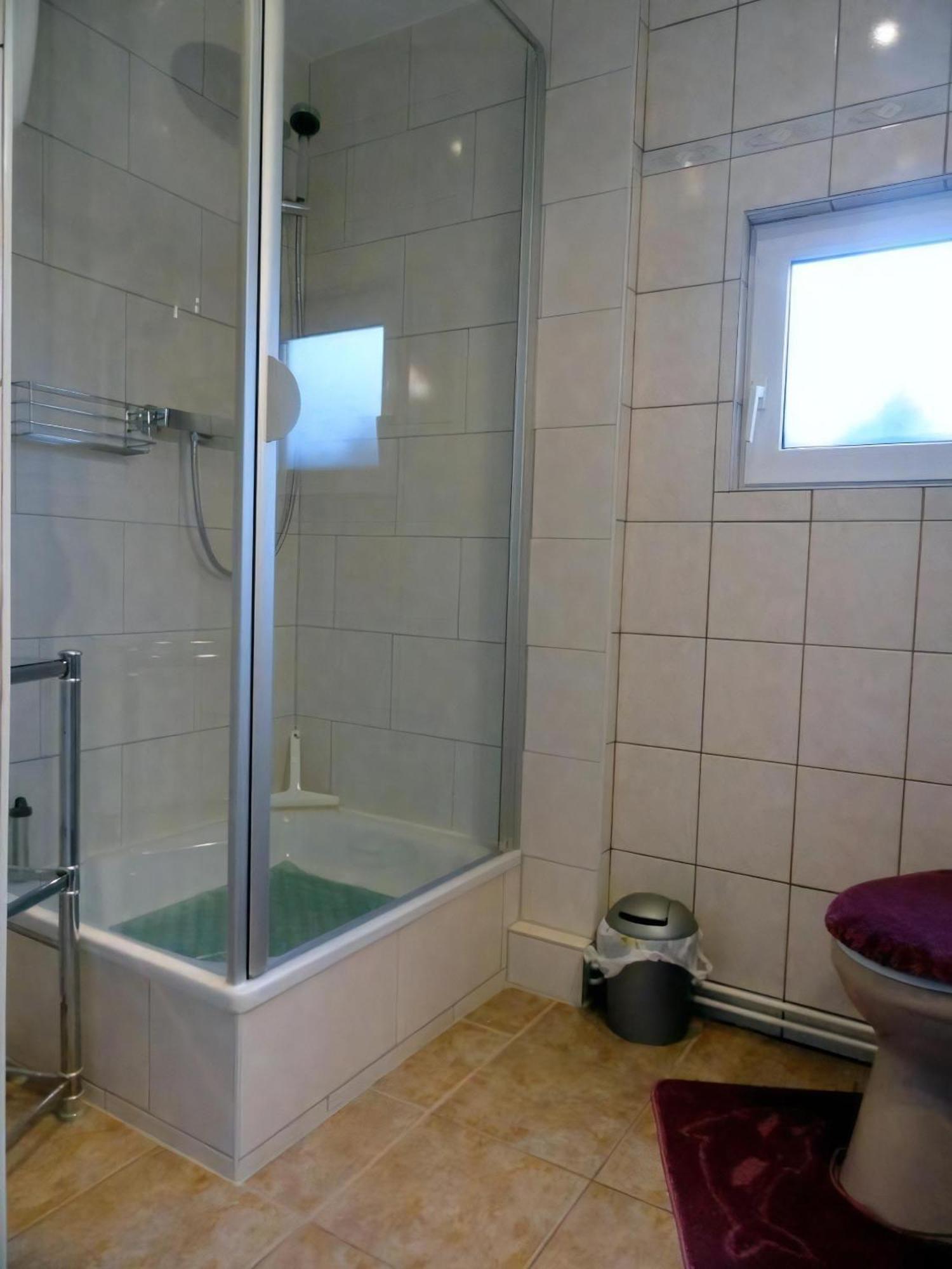 Ferienhaus In Mueggelheim Mit Eigener Terrasse Berlin Luaran gambar