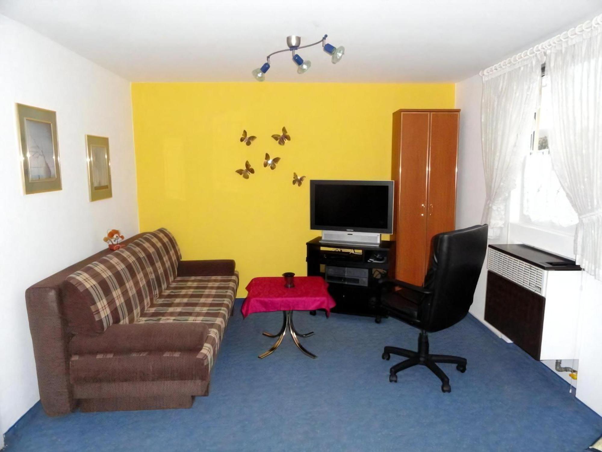 Ferienhaus In Mueggelheim Mit Eigener Terrasse Berlin Luaran gambar