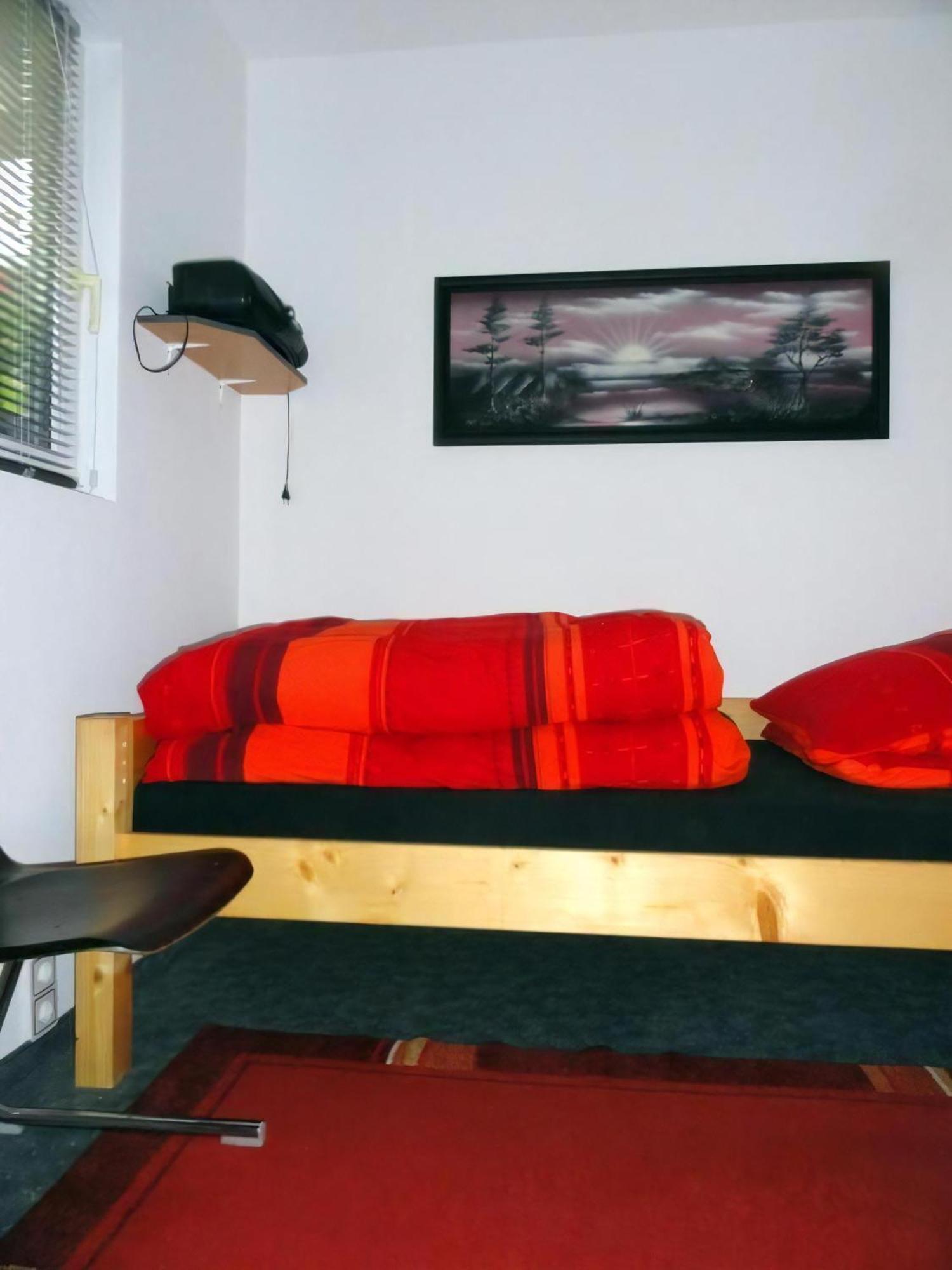 Ferienhaus In Mueggelheim Mit Eigener Terrasse Berlin Luaran gambar